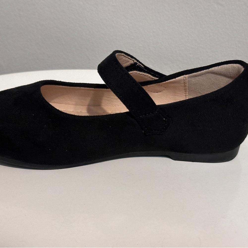 Toddler Girls Mary Jane Shoes - Picture 5 of 7